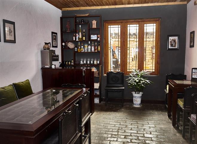 Recommended Yangshuo restaurants