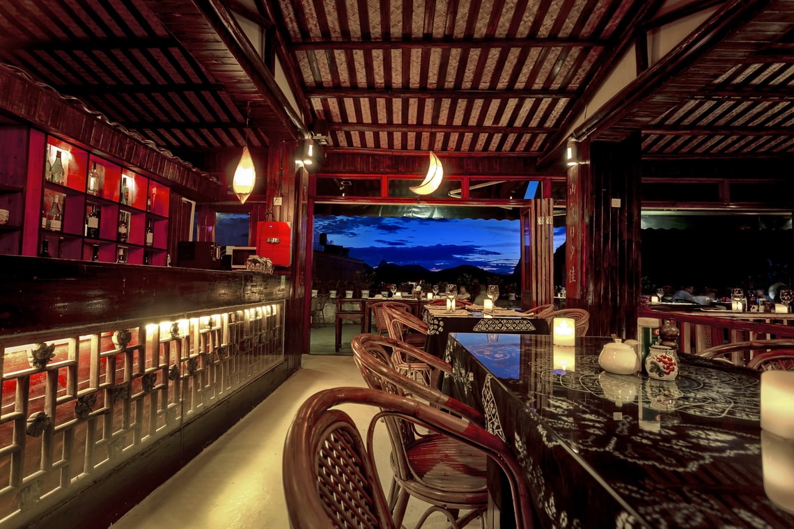 Yangshuo hotel deals - Yangshuo Mountain Retreat