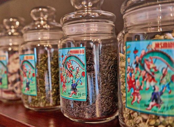 Recommended Yangshuo restaurants