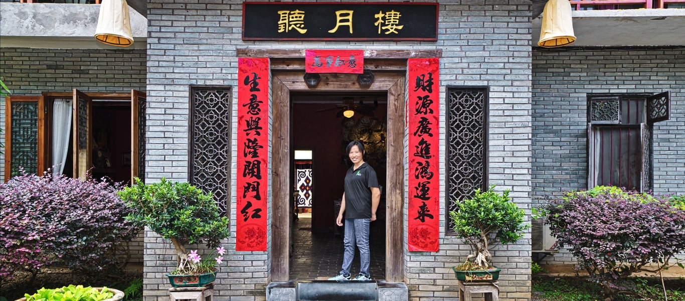 best Yangshuo hotels TripAdvisor - Yangshuo Village Inn