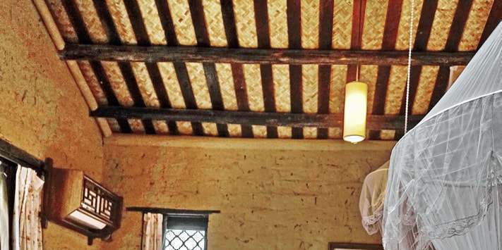 Yangshuo Village Inn is an unbeatable value for Yangshuo guesthouse accommodation just steps to Moon Hill.