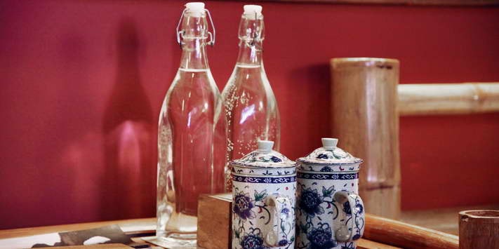 Yangshuo Village Inn is an unbeatable value for Yangshuo guesthouse accommodation just steps to Moon Hill.