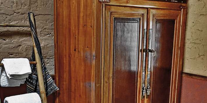 Yangshuo Village Inn is an unbeatable value for Yangshuo guesthouse accommodation just steps to Moon Hill.